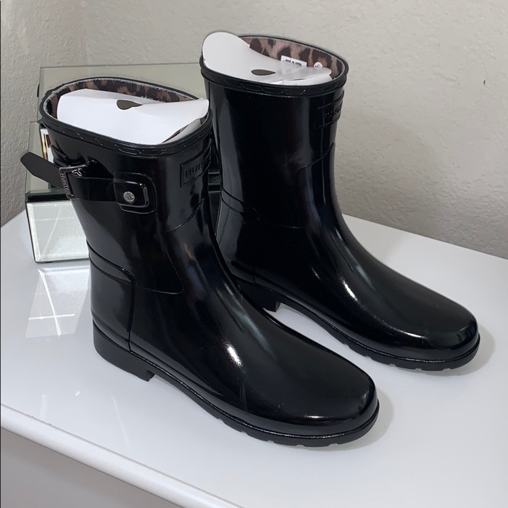 Hunter Boots
